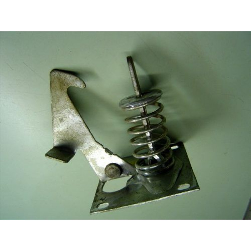 Fecho Trava Superior Capô Aero Willys 63 em Diante