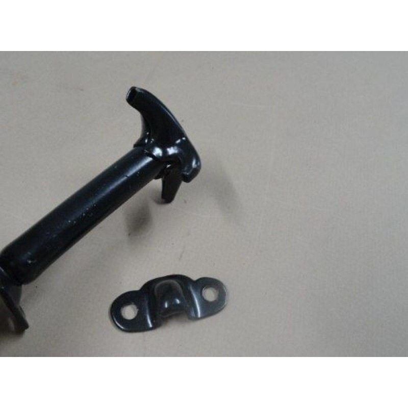 Fecho Capô com Presilha