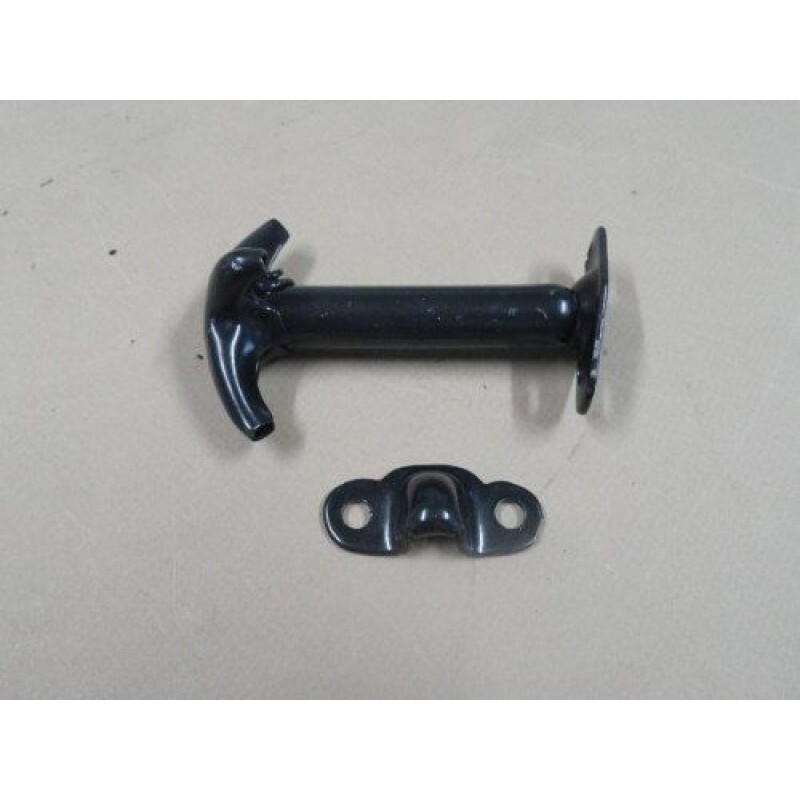 Fecho Capô com Presilha