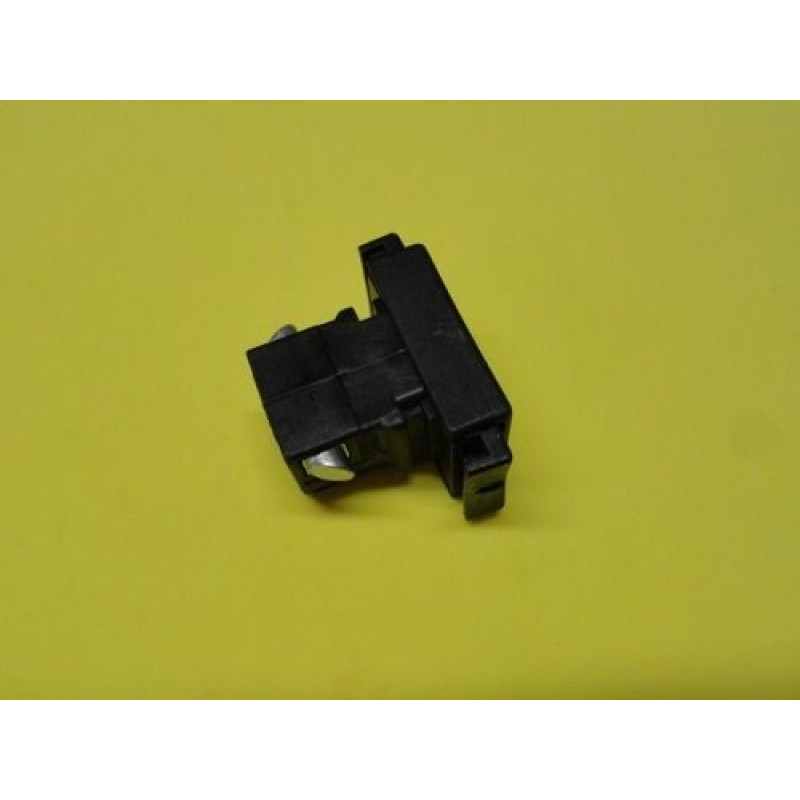 Fecho do Porta Luva sem Chave