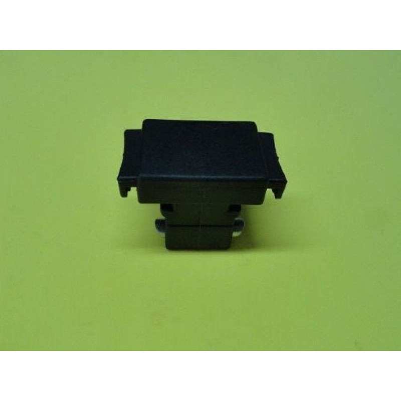 Fecho do Porta Luva sem Chave