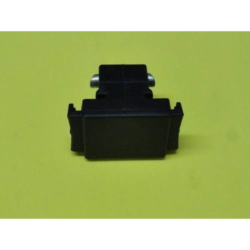 Fecho do Porta Luva sem Chave