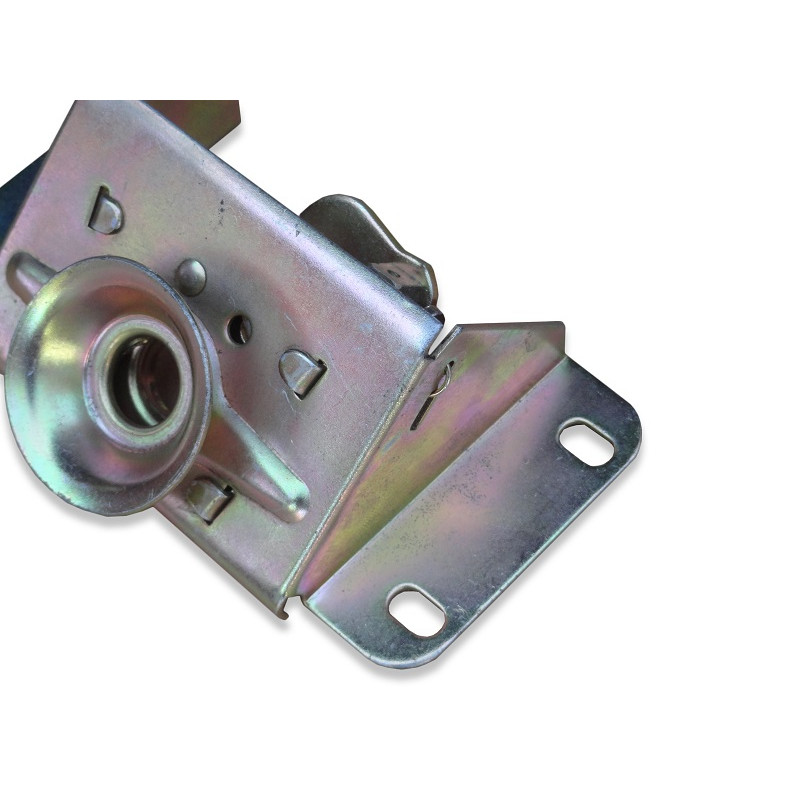 Fecho Fechadura Inferior Capô Dianteiro Fusca até 1970 Nova