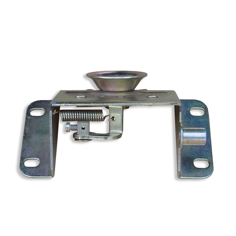 Fecho Fechadura Inferior Capô Dianteiro Fusca até 1970 Nova