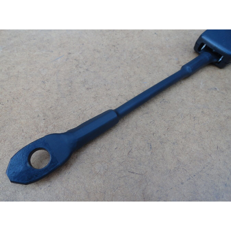 Fecho Haste Flexível Fêmea Cinto Segurança Chevette Novo