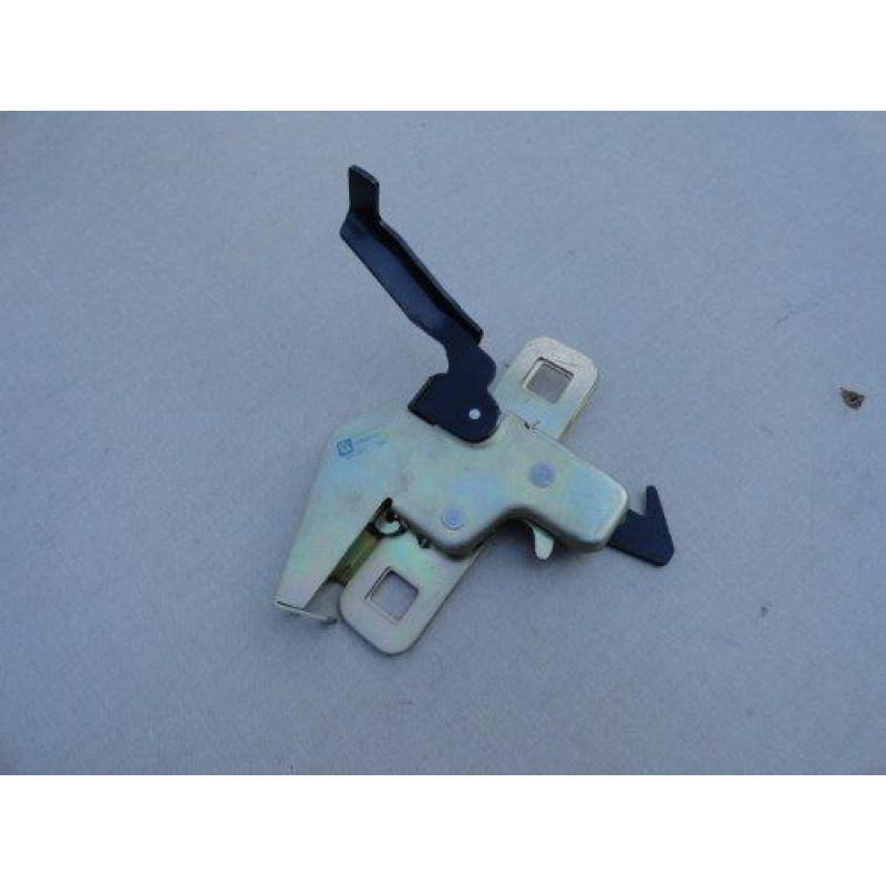 Fecho Capô Inferior 93 à 98