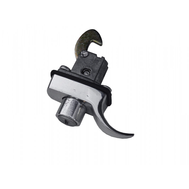 Maçaneta Externa Tampa Motor Fusca 1300 1500 1600