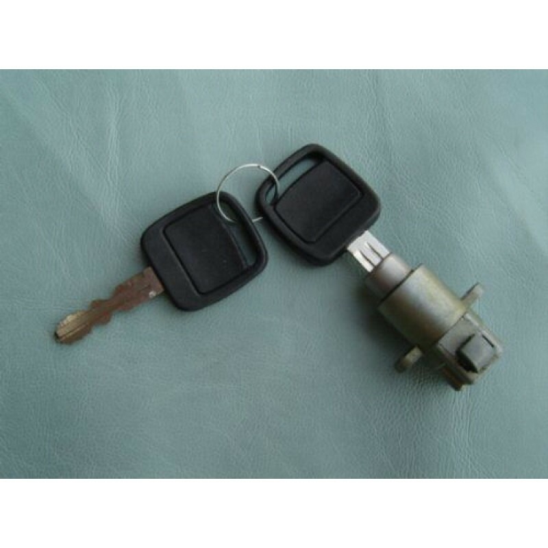 Fecho Porta Luva Rural F-75