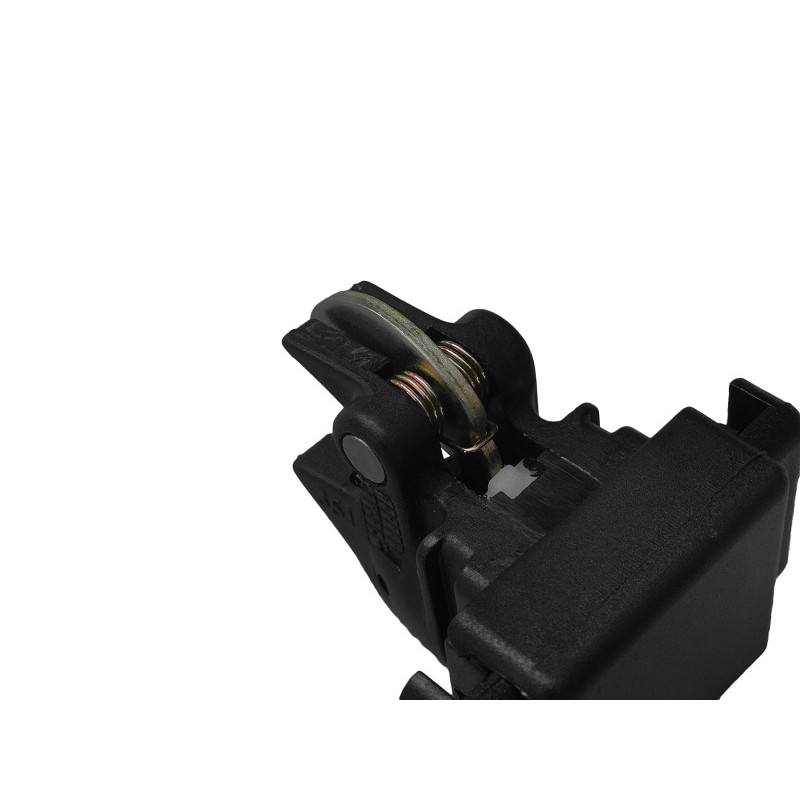 Fecho Tampa Porta Luvas Sem Chave Kadett Ipanema Monza Chevette Marajó