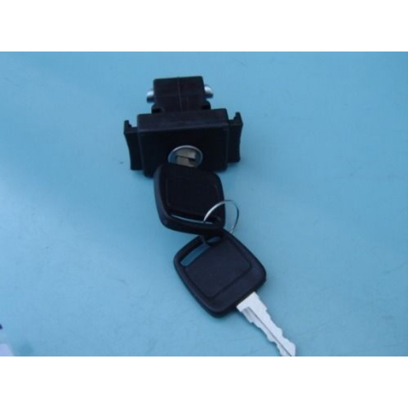 Fecho Porta Luvas Pampa 1985 em Diante