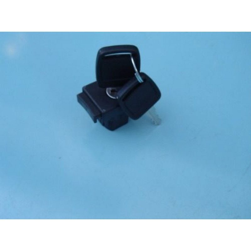 Fecho Porta Luvas Pampa 1985 em Diante