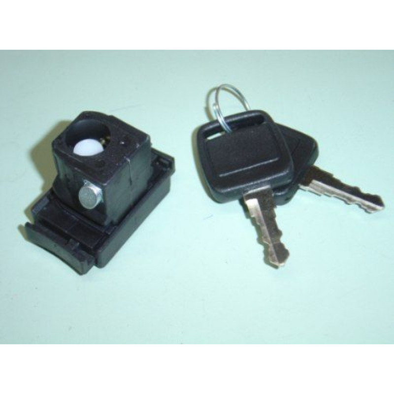 Fecho Porta Luvas Pampa 1985 em Diante