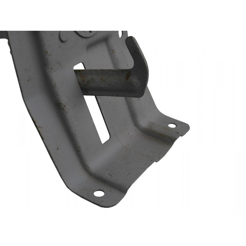 Fecho Fechadura Trava Inferior Capô Impala Bel Air 1963 Original Usado