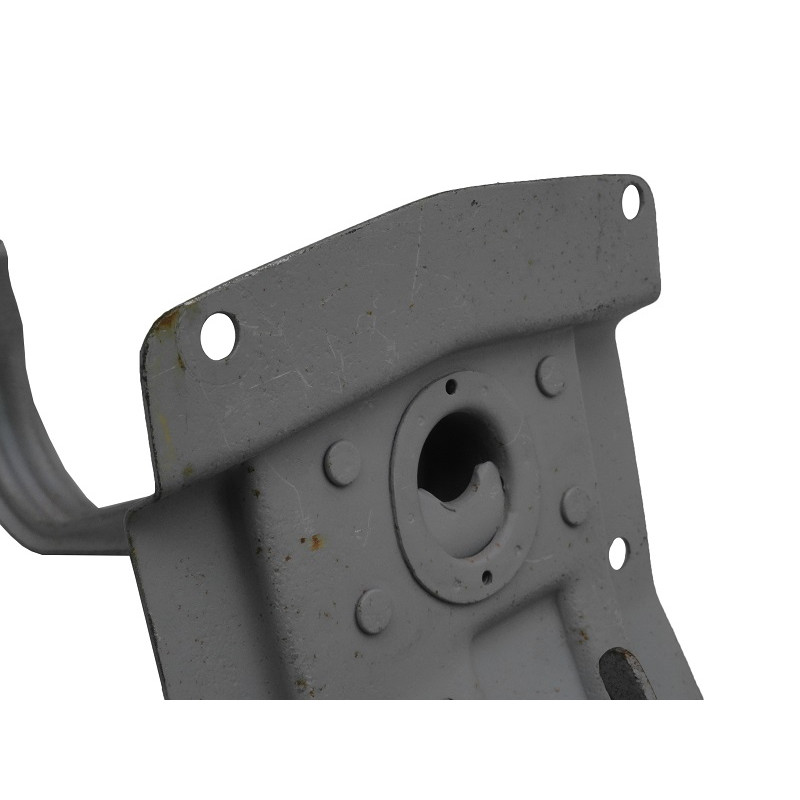 Fecho Fechadura Trava Inferior Capô Impala Bel Air 1963 Original Usado