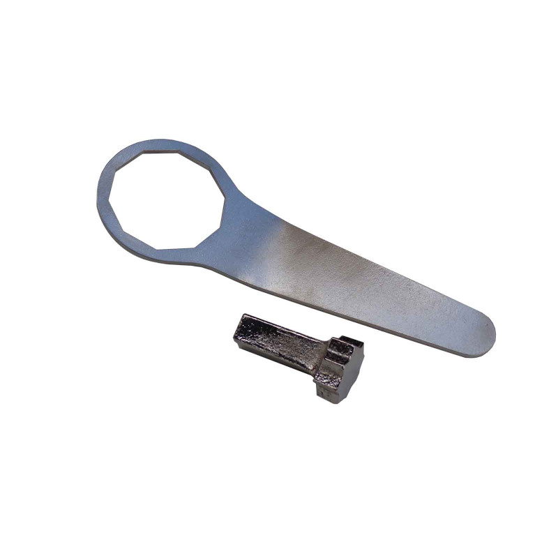 Ferramenta Aperto do Marcador Combustível Ford 1928 a 1931