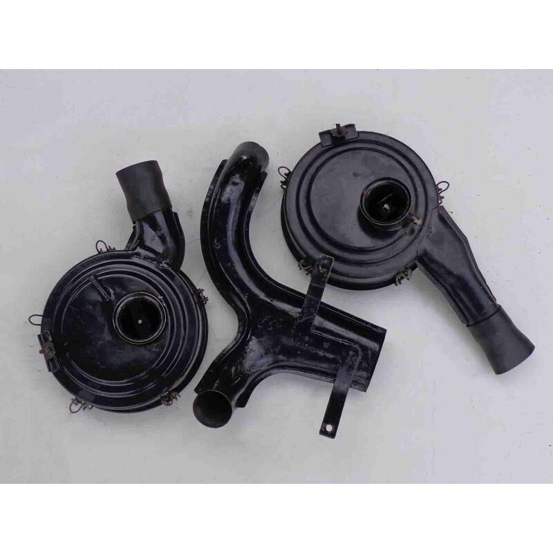 Filtro Ar Duto Gol Saveiro BX Dupla Carburação Original Kit Usado