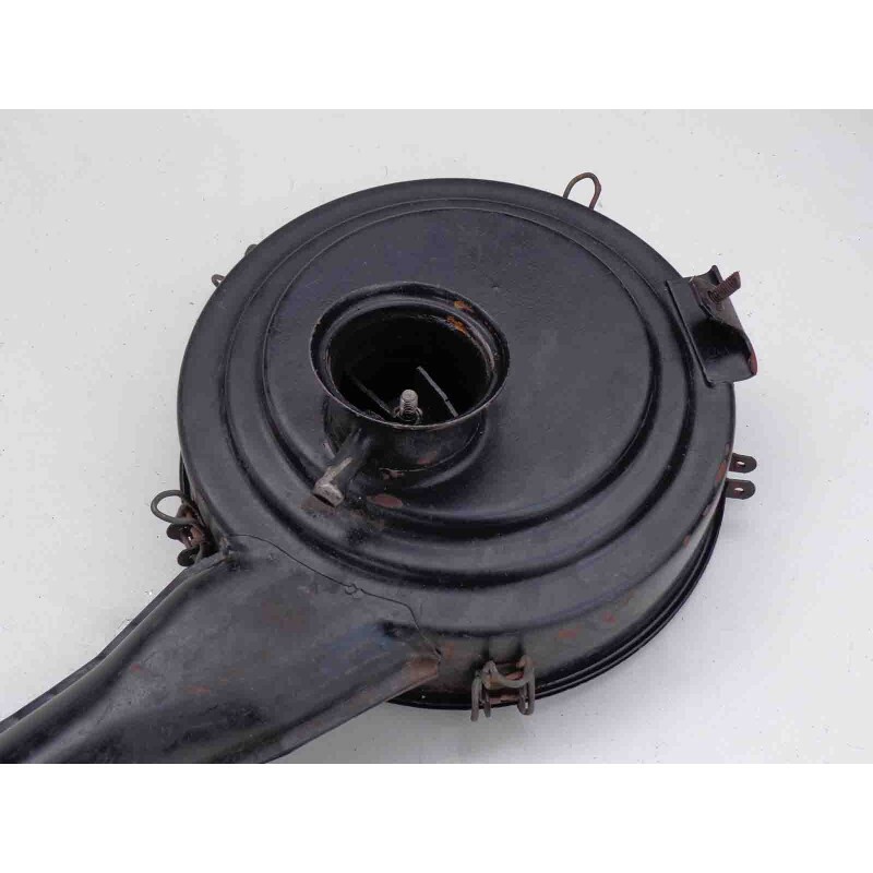 Filtro Ar Duto Gol Saveiro BX Dupla Carburação Original Kit Usado