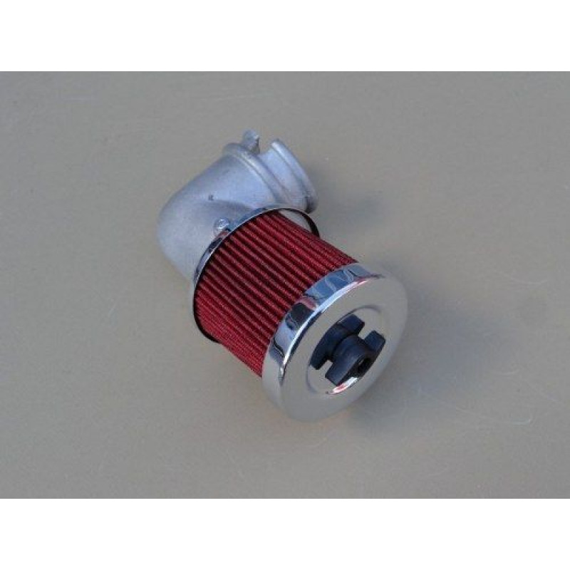 Filtro de Ar do Carburador 28 à 31