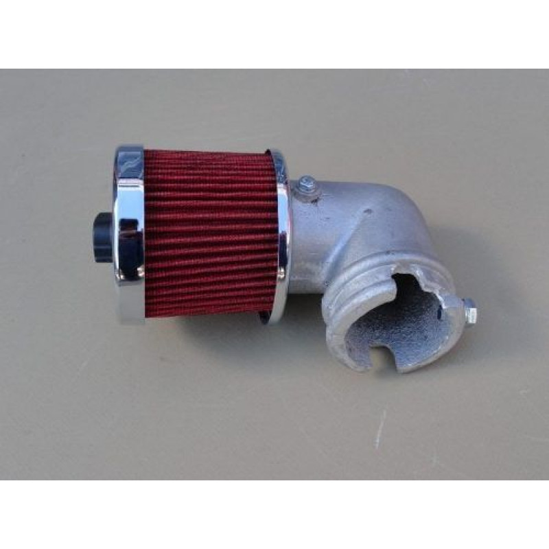 Filtro de Ar do Carburador 28 à 31