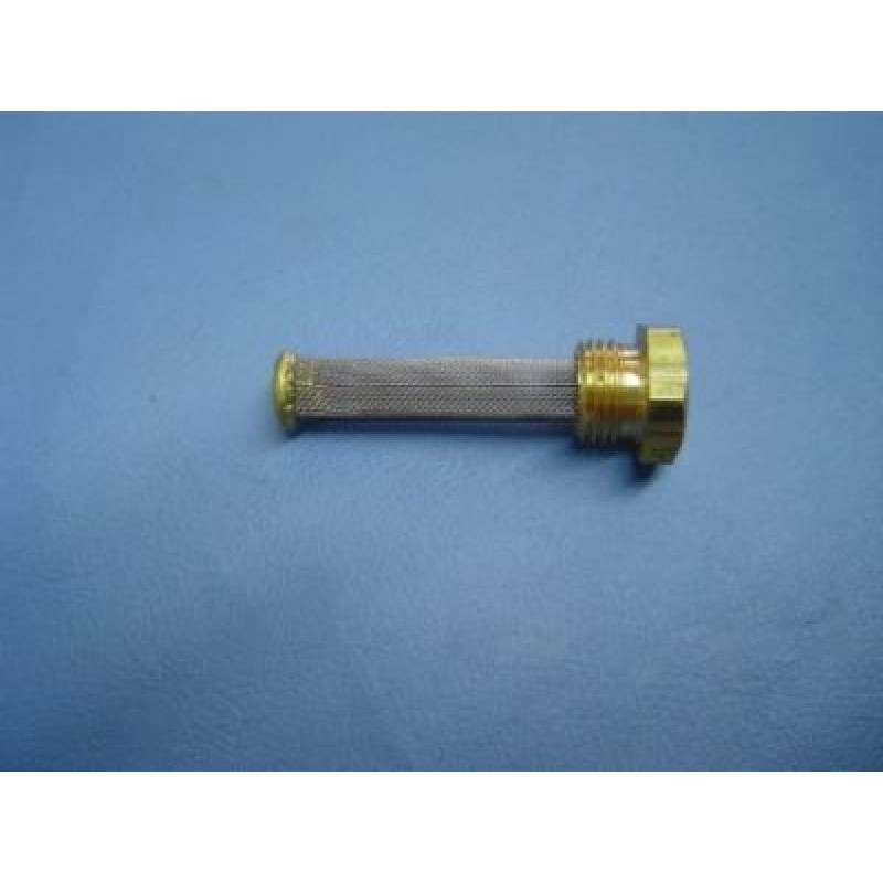 Peça Carburador Filtro Combustível Zenith Ford 28 à 29 Importado