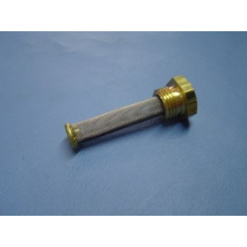 Peça Carburador Filtro Combustível Zenith Ford 28 à 29 Importado