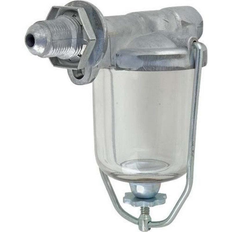 Filtro de Gasolina Sedimentador Ford 28 à 31 Importado