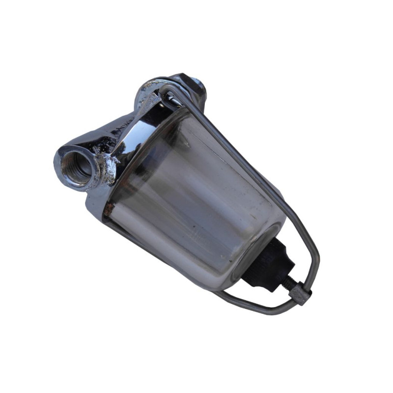 Filtro de Gasolina Sedimentador Ford Model A 1928 a 1931 Novo