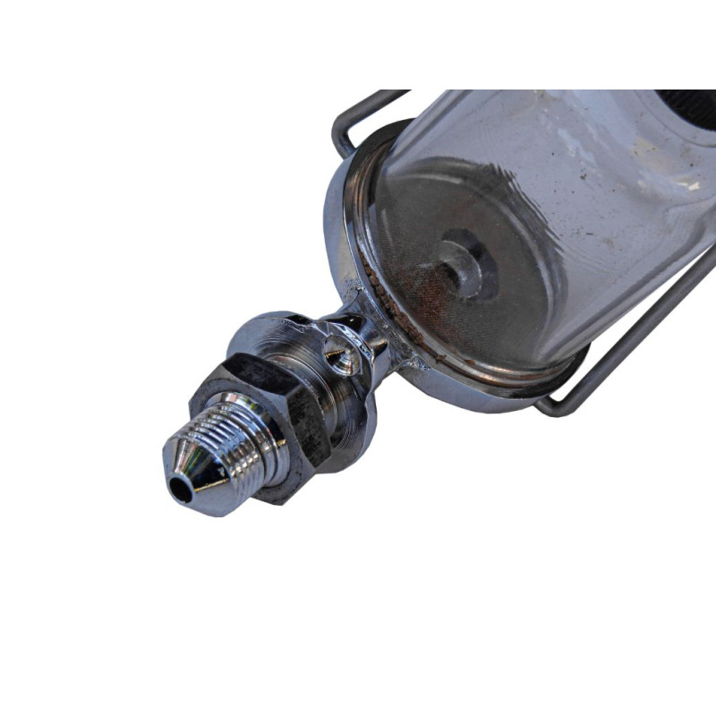 Filtro de Gasolina Sedimentador Ford Model A 1928 a 1931 Novo