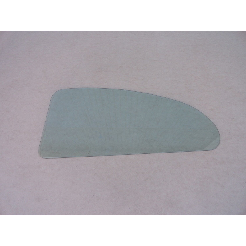 Vidro Janela Lateral Fixa Fusca 1959 a 1996 Verde