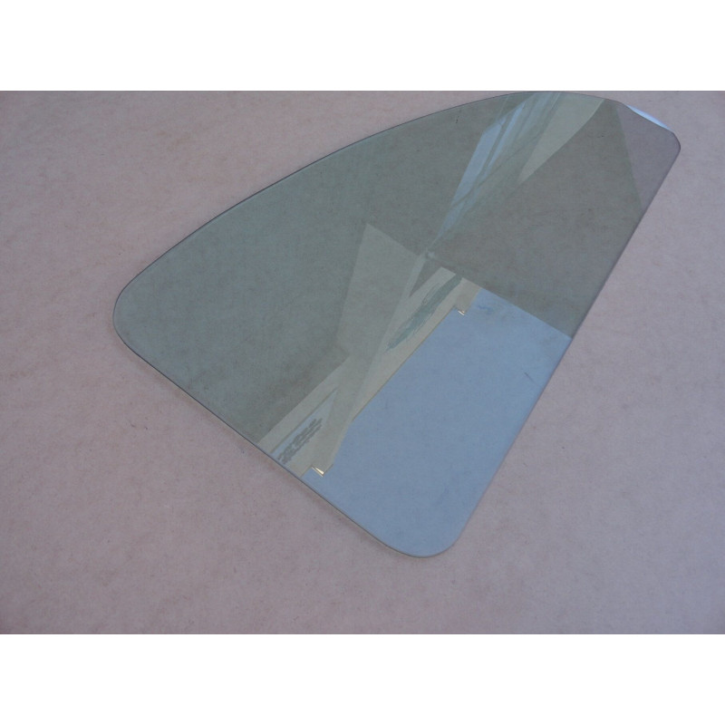 Vidro Janela Lateral Fixa Fusca 1959 a 1996 Verde