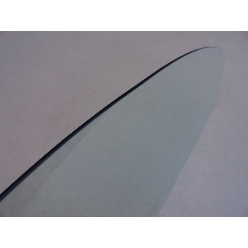 Vidro Janela Lateral Fixa Fusca 1959 a 1996 Verde