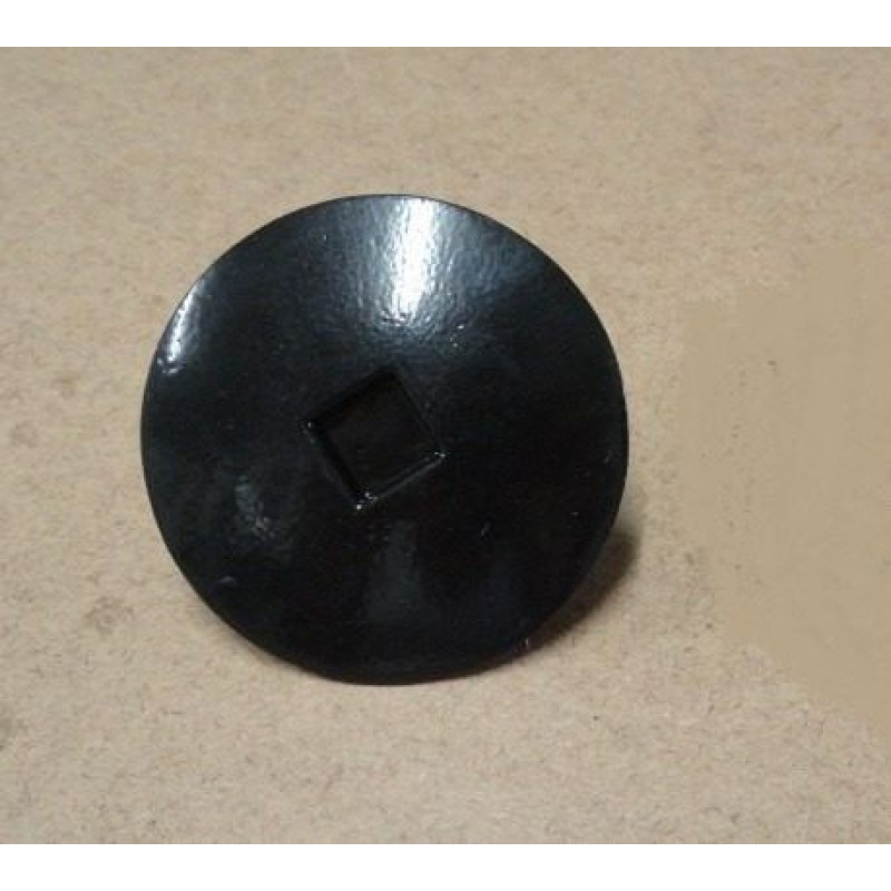 Fixador Calota Alumínio Corcel I 71 à 74 - Jogo