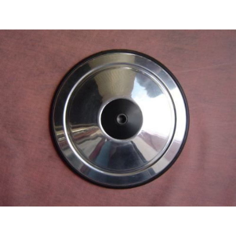 Fixador de Calota em Alumínio Corcel I 71 à 74 - Unitário