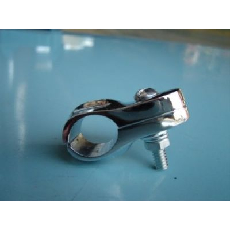 Suporte de Placa dianteira 26 à 31