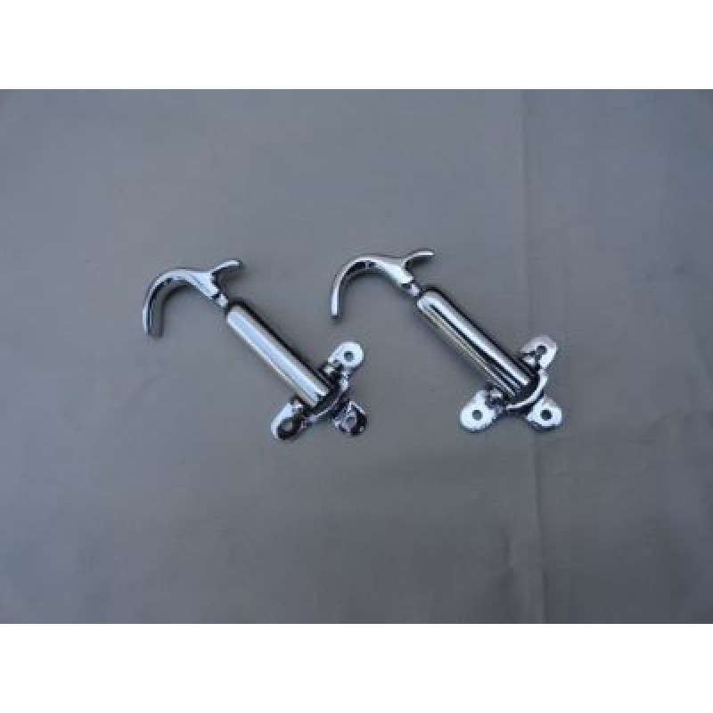 Fixador Capô 28 à 29 - Jogo