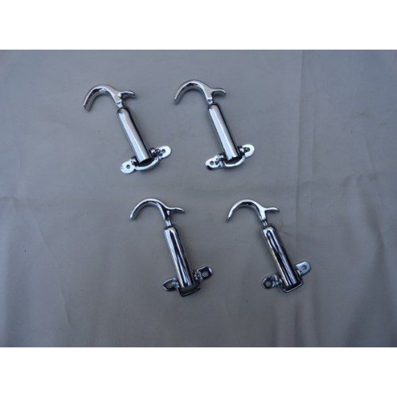 Fixador Capô 30 à 31 - Jogo