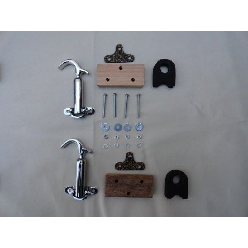 Fixador Capô 30 à 31 - Jogo