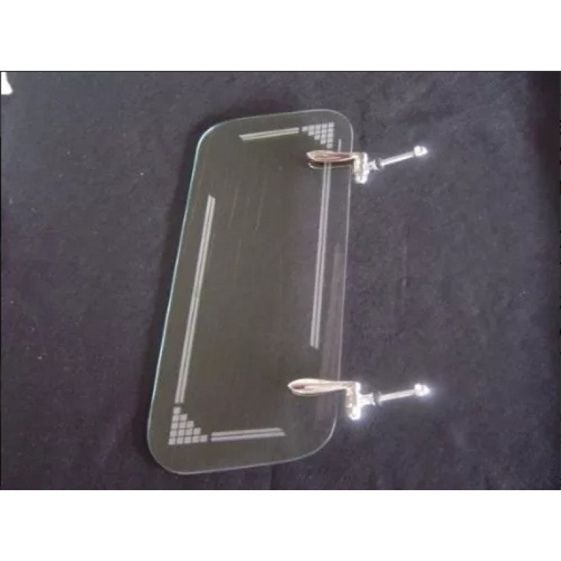 Fixador da Ventarola Quebra Vento Ford 1928 a 1931 - Jogo