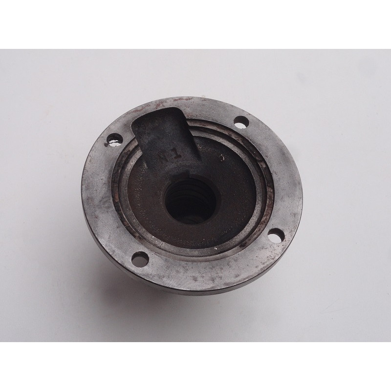 Flange Guia do Rolamento de Embreagem Chevrolet Brasil 3100 1958 a 1963 Original Usada