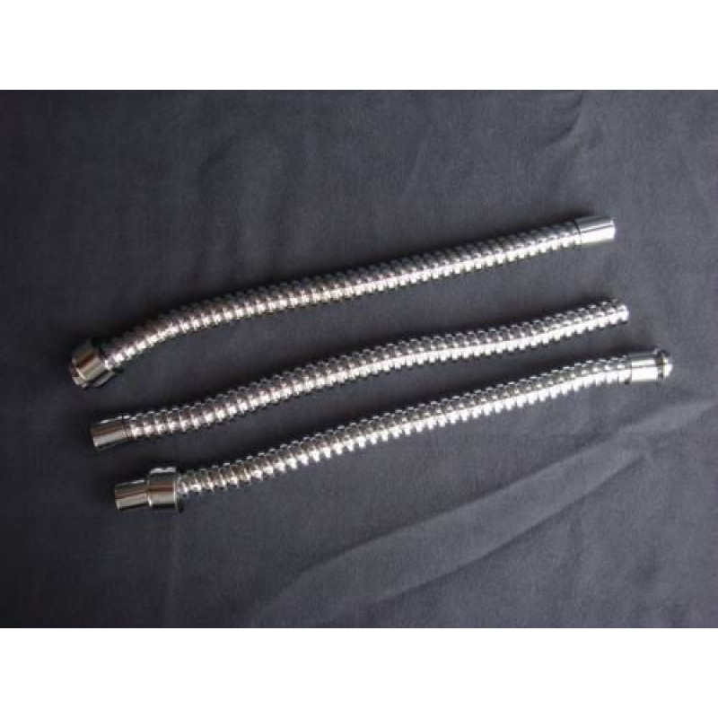 Flexível do Farol e Buzina