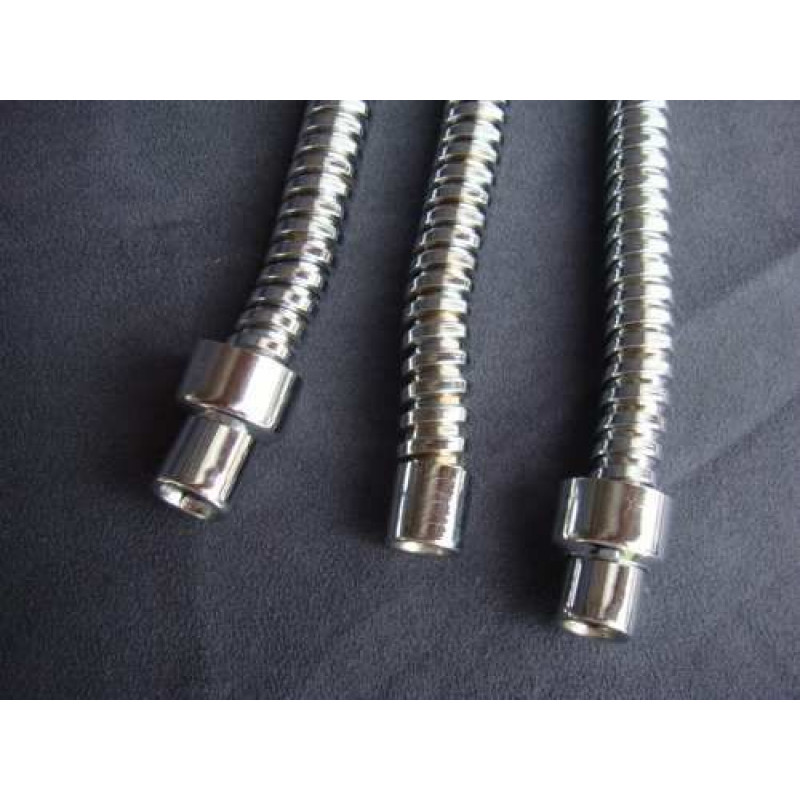 Flexível do Farol e Buzina