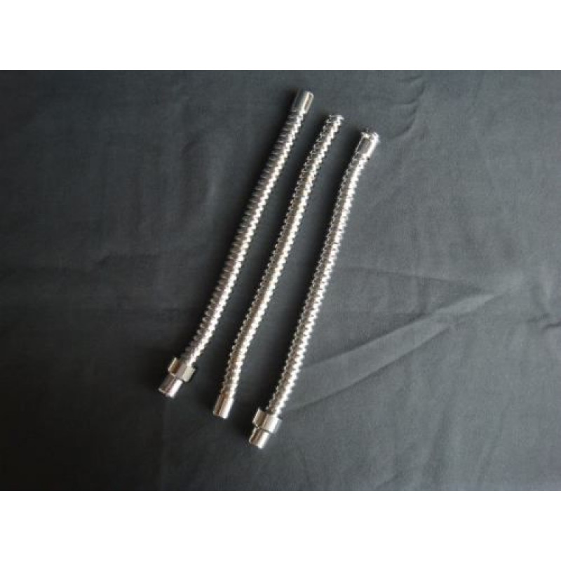 Flexível do Farol e Buzina