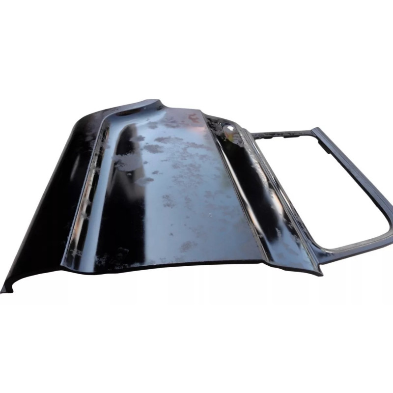 Folha Da Porta Traseira Direita Veraneio 64 à 88 Original Nova