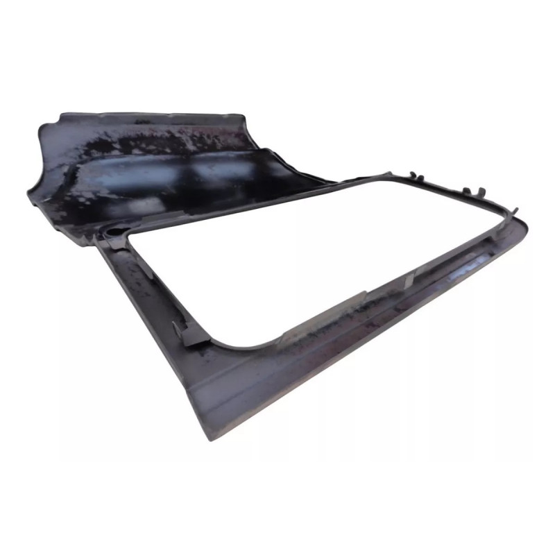 Folha Da Porta Traseira Direita Veraneio 64 à 88 Original Nova