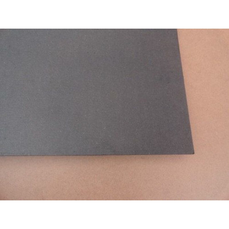 Folha Papelão Betumado para Teto Rural