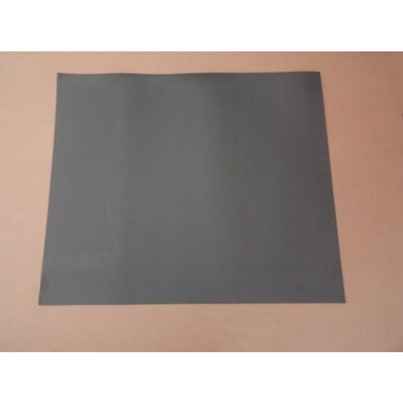 Folha Papelão Betumado para Teto Rural