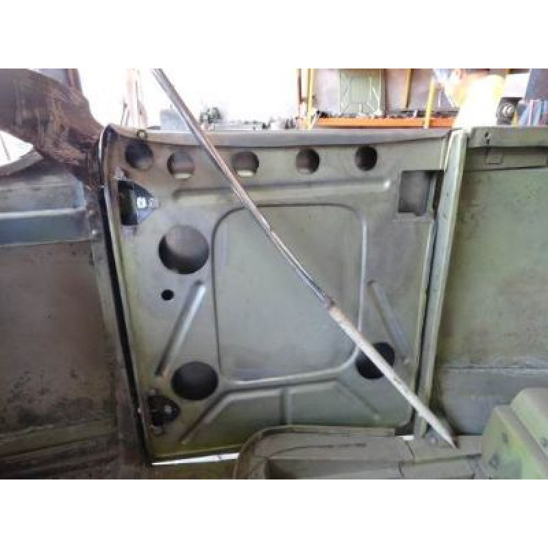 Folha da Porta Dianteira Interna 30 à 31