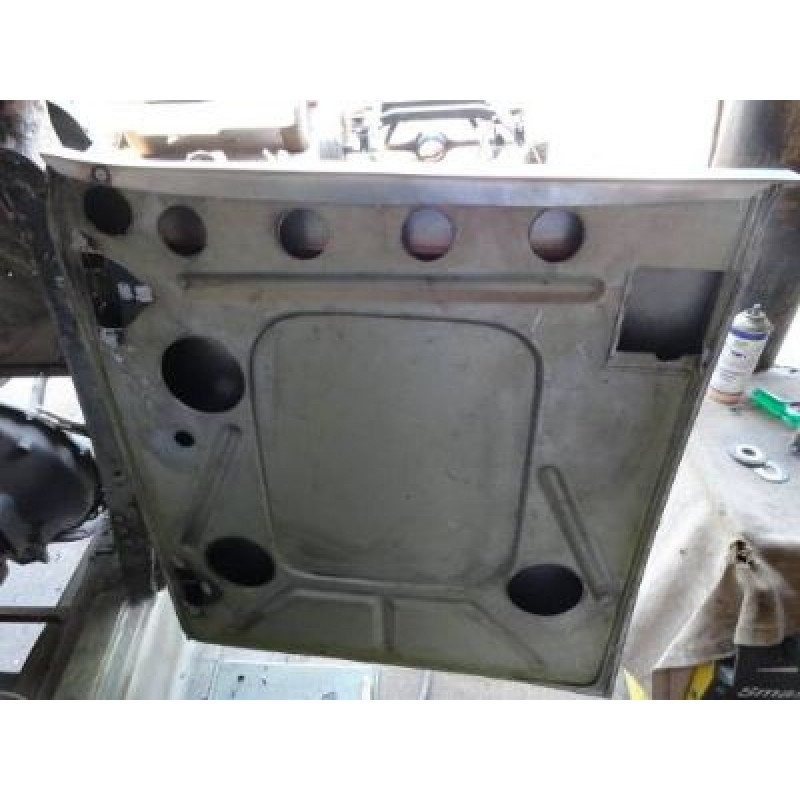 Folha da Porta Dianteira Interna 30 à 31