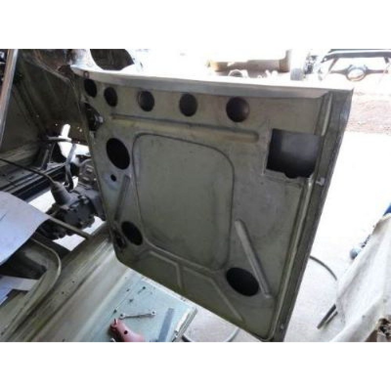 Folha da Porta Dianteira Interna 30 à 31