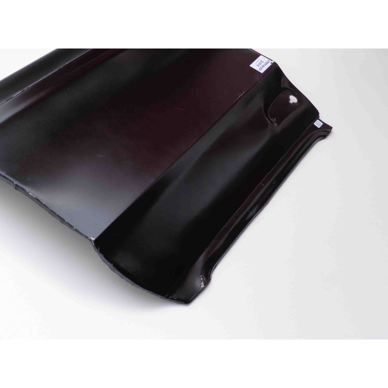 Folha Porta Dianteira Direita C-10 D-10 Veraneio 1964 a 1988 - Unitário